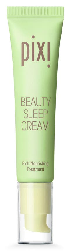 Für die Jüngeren Die Beauty Sleep Cream des trendigen Labels Pixi ist gut für normale Haut. Sie befeuchtet und regeneriert. 30 Franken