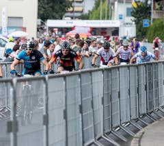 Impressionen vom 24-Stunden-Rennen in Schötz. (Bild: Nadia Schärli, Schötz, 3. August 2019)