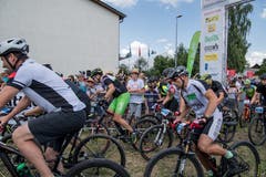 Impressionen vom 24-Stunden-Rennen in Schötz. (Bild: Nadia Schärli, Schötz, 3. August 2019)