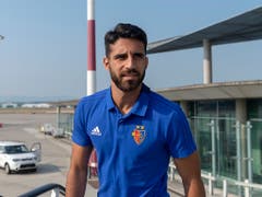 FCB-Innenverteidiger Eray Cömert darf sich dafür Hoffnungen auf seinen ersten Einsatz mit der Nationalmannschaft machen (Bild: KEYSTONE/GEORGIOS KEFALAS)