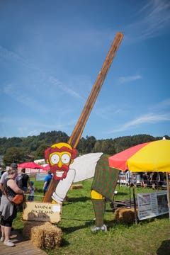 (Bild: Hanspeter Schiess)