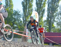 Impressionen vom 24-Stunden-Rennen in Schötz. (Bild: Michael Wyss, Schötz, 4. August 2019)