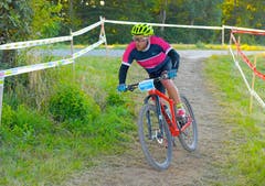 Impressionen vom 24-Stunden-Rennen in Schötz. (Bild: Michael Wyss, Schötz, 4. August 2019)