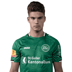 Angelo Campos. Der junge Bündner spielt nur zehn Minuten. Zu wenig lang für eine Note.