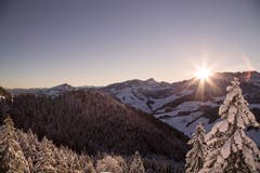 (Bild: Nicolas Giovanettoni)