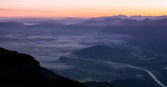 (Bild: Nicolas Giovanettoni)