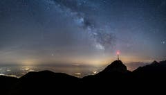 (Bild: Nicolas Giovanettoni)