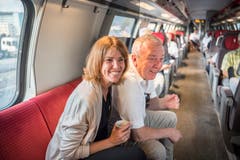 Andrea und Marco Sacchetti. (Bild: Andrea Stalder)