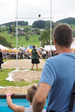 (Bild: Hanspeter Schiess)