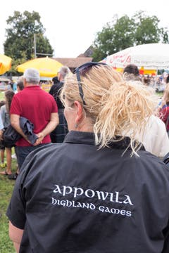 (Bild: Hanspeter Schiess)