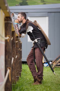 (Bild: Hanspeter Schiess)