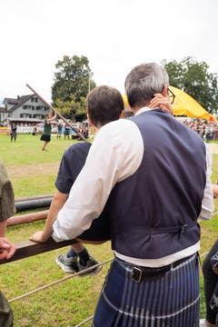 (Bild: Hanspeter Schiess)
