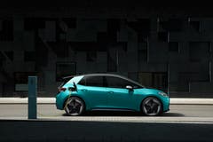 VW ID.3 (BILD: HO)