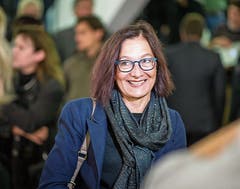 Von allen Kandidaten, die am 20.Oktober wieder antreten, erzielte Lukas Reimann (SVP) vor vier Jahren das beste Resultat. Bild: Keystone