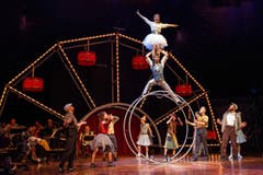 (Bild: PD Circus Monti)