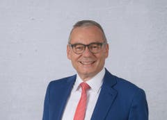 Ruedi Noser, 58, FDP/ZH, 250'000 Franken: Die Kantonalpartei betreibt ein Fundraising für Nosers Kampagne. Die Spenden betragen im Schnitt 3300 Franken und kommen von Privatpersonen, Verbänden und Firmen. Das Budget beträgt derzeit 250'000 Franken. (Bild: ZVG)