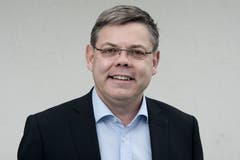 Franz Grüter, 56, SVP/LU, Höherer fünfstelliger Betrag: Den grössten Teil seiner Kampagne finanziert der IT-Unternehmer privat. Hinzu kommen «einzelne Kleinspenden von Privatpersonen und Gewerbebetrieben». Im Wahlkampf besucht er alle 83 Gemeinden des Kantons. (Bild: ZVG)