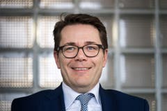Benedikt Würth, 51, CVP/SG, 100'000 Franken: Für ihn ist es der zweite Wahlkampf innert kurzer Zeit: Erst Mitte Mai wurde Würth in den Ständerat gewählt, als Nachfolger von Karin Keller-Sutter. Um den Sitz zu verteidigen, hat er ein Budget von rund 100'000 Franken. (Bild: ZVG)