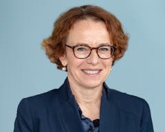 Eva Herzog, 57, SP/BS, 120'000 Franken: Die Basler SP-Regierungsrätin will den Sitz der abtretenden Anita Fetz erben. Ihr Wahlkampf wird grösstenteils von der Partei finanziert. 20 000 Franken hat sie von Privaten erhalten (keine Firmen), 10'000 zahlt sie selbst. (Bild: ZVG)