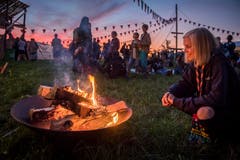Amriswil TG - Impressionen vom kantonalen Pfaditreffen (Katre) 2019 in Amriswil.