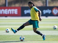 Abhilfe soll unter anderem er schaffen: Einen Teil der 80 Millionen Euro, die Lille für Pépé erhalten hat, wurden in Renato Sanches von Bayern München reinvestiert (Bild: KEYSTONE/EPA LUSA/RODRIGO ANTUNES)