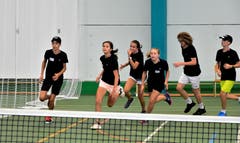 Wer gewinnt den Sprint? (Bild: Alessandro Crippa)