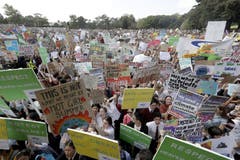 Sydney, Australien (Bild: (cma/sda/dpa/reu/afp))
