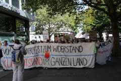 St.Gallen (Bild: (cma/sda/dpa/reu/afp))