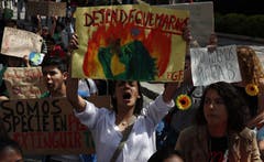 La Paz, Bolivien (Bild: (cma/sda/dpa/reu/afp))