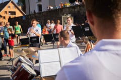 Impressionen vom Willisauerlauf 2019. (Bild: Jakob Ineichen, Willisau, 21. September 2019)