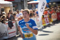 David Zeltner aus Oensingen. (Bild: Jakob Ineichen, Willisau, 21. September 2019)