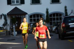 Stefan Sahli aus Dagmersellen. (Bild: Jakob Ineichen, Willisau, 21. September 2019)
