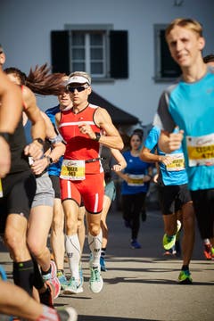 Roger Stettler aus Inwil. (Bild: Jakob Ineichen, Willisau, 21. September 2019)