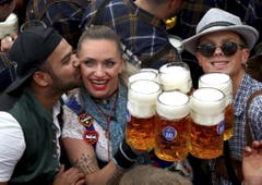 (Bild: Keystone)