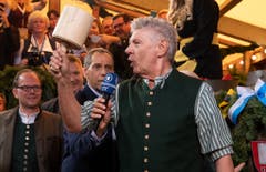 (Bild: Keystone)