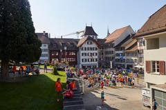 (Bild: Jakob Ineichen, Willisau, 21. September 2019)