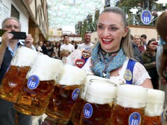 (Bild: Keystone)