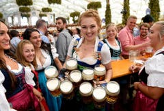 (Bild: Keystone)