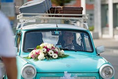 Trabant (Bild: Corinne Glanzmann, Horw, 22. September 2019)