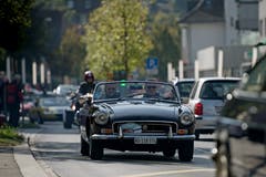 (Bild: Corinne Glanzmann, Horw, 22. September 2019)