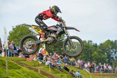 Amriswil TG , 22.09.2019 / 58. Moto - Cross Amriswil . 18. Rennen, EM Ladies .