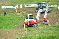 Amriswil TG , 22.09.2019 / 58. Moto - Cross Amriswil