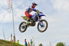 Amriswil TG , 22.09.2019 / 58. Moto - Cross Amriswil . 18. Rennen, EM Ladies .