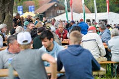 Amriswil TG , 22.09.2019 / 58. Moto - Cross Amriswil