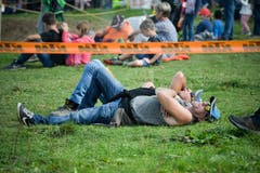 Amriswil TG , 22.09.2019 / 58. Moto - Cross Amriswil