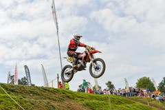 Amriswil TG , 22.09.2019 / 58. Moto - Cross Amriswil . 18. Rennen, EM Ladies .