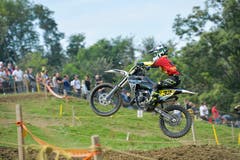 Amriswil TG , 22.09.2019 / 58. Moto - Cross Amriswil . 18. Rennen, EM Ladies .