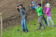 Amriswil TG , 22.09.2019 / 58. Moto - Cross Amriswil . 17. Rennen, Seitenwagen .
