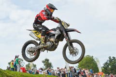 Amriswil TG , 22.09.2019 / 58. Moto - Cross Amriswil . 18. Rennen, EM Ladies .