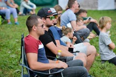 Amriswil TG , 22.09.2019 / 58. Moto - Cross Amriswil . 18. Rennen, EM Ladies .